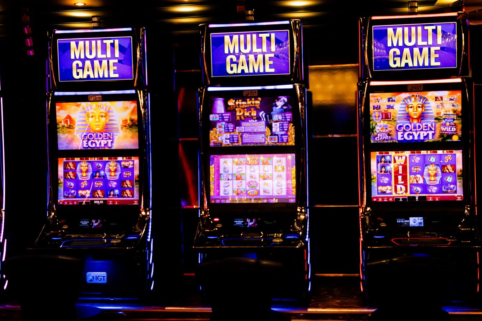 Memahami Fenomena Slot Online Paling Menguntungkan di Indonesia
